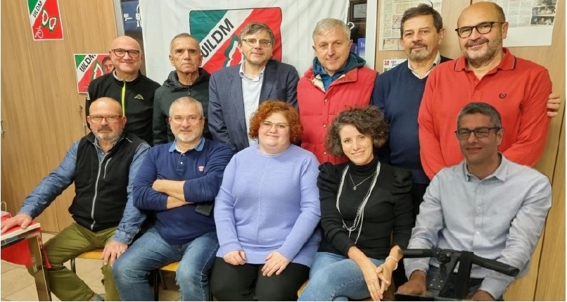 Direttivo